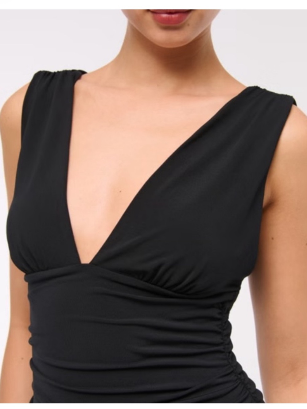 Abercrombie top